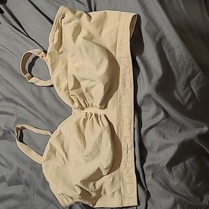 XXL Busty Hands Free Pumping & Nursing Bra